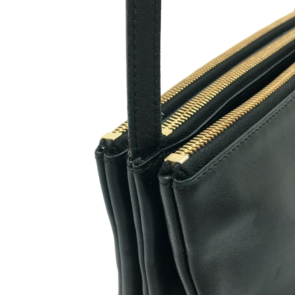 Celine Large Trio Crossbody Bag (SHG-ZN4iVJ)