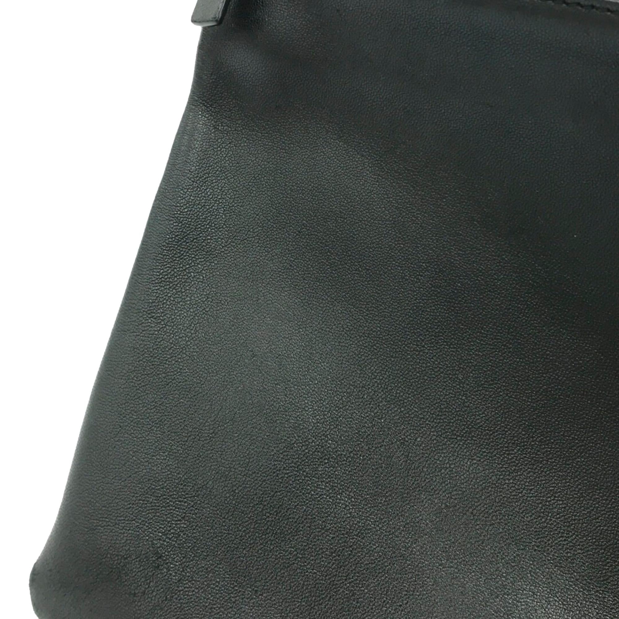 Celine Large Trio Crossbody Bag (SHG-ZN4iVJ)
