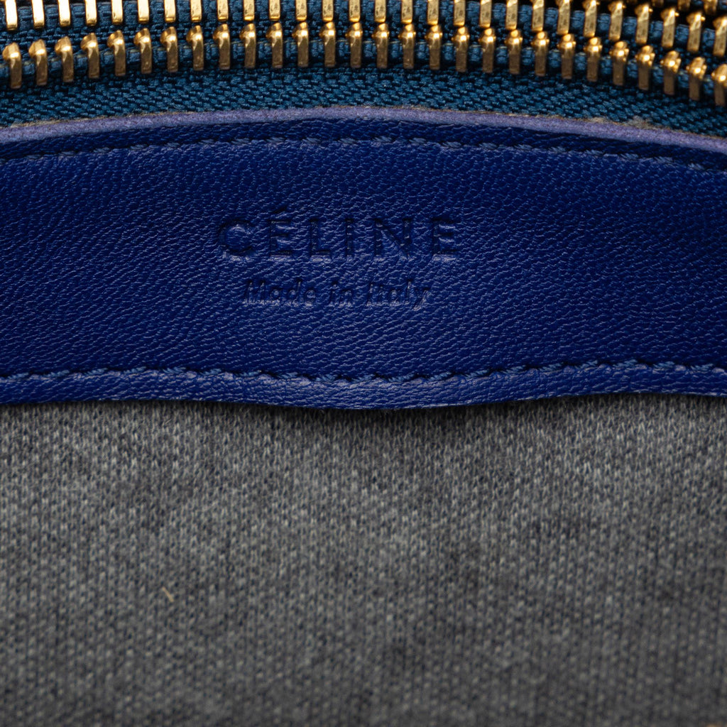 Celine Large Trio Crossbody Bag (SHG-VPLzI9)