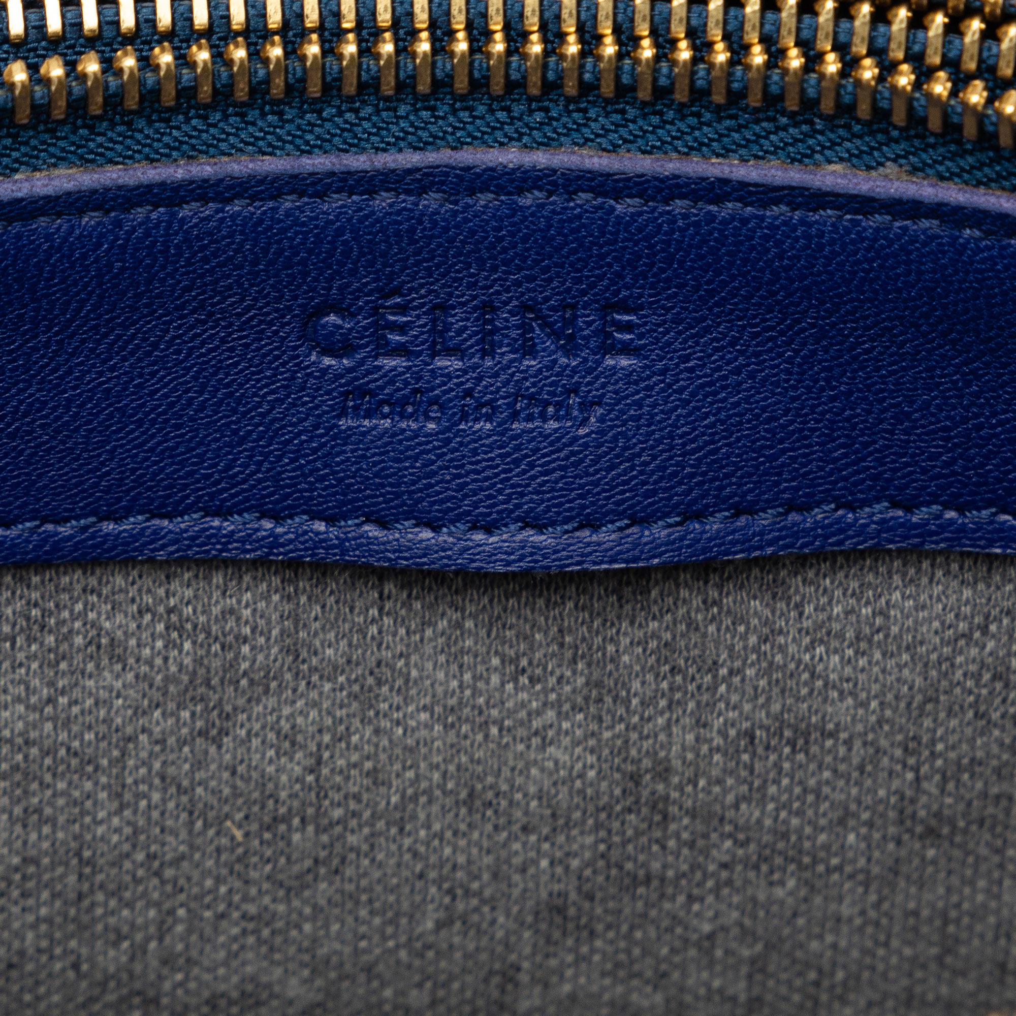 Celine Large Trio Crossbody Bag (SHG-VPLzI9)