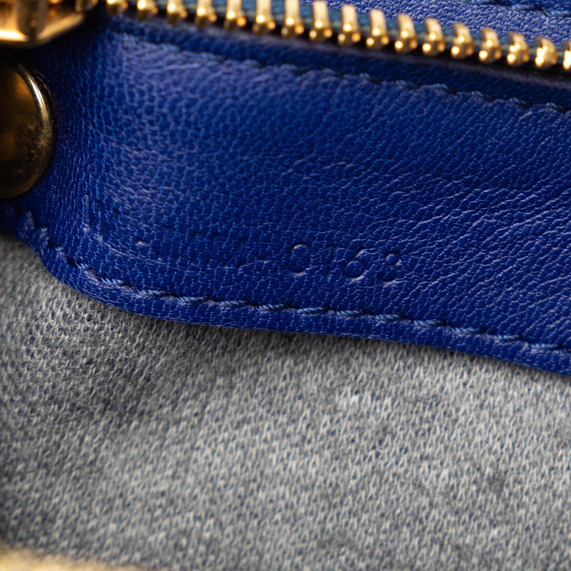 Celine Large Trio Crossbody Bag (SHG-VPLzI9)