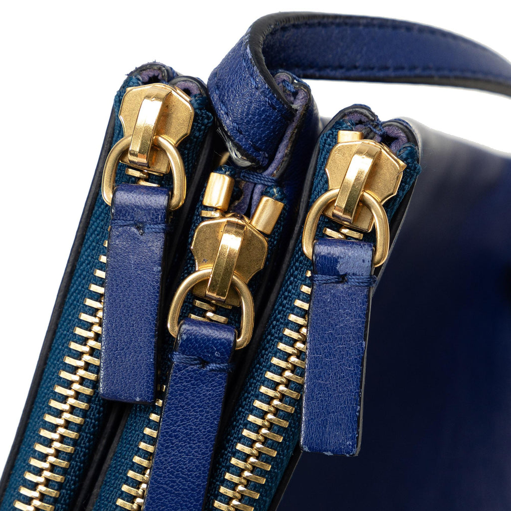 Celine Large Trio Crossbody Bag (SHG-VPLzI9)
