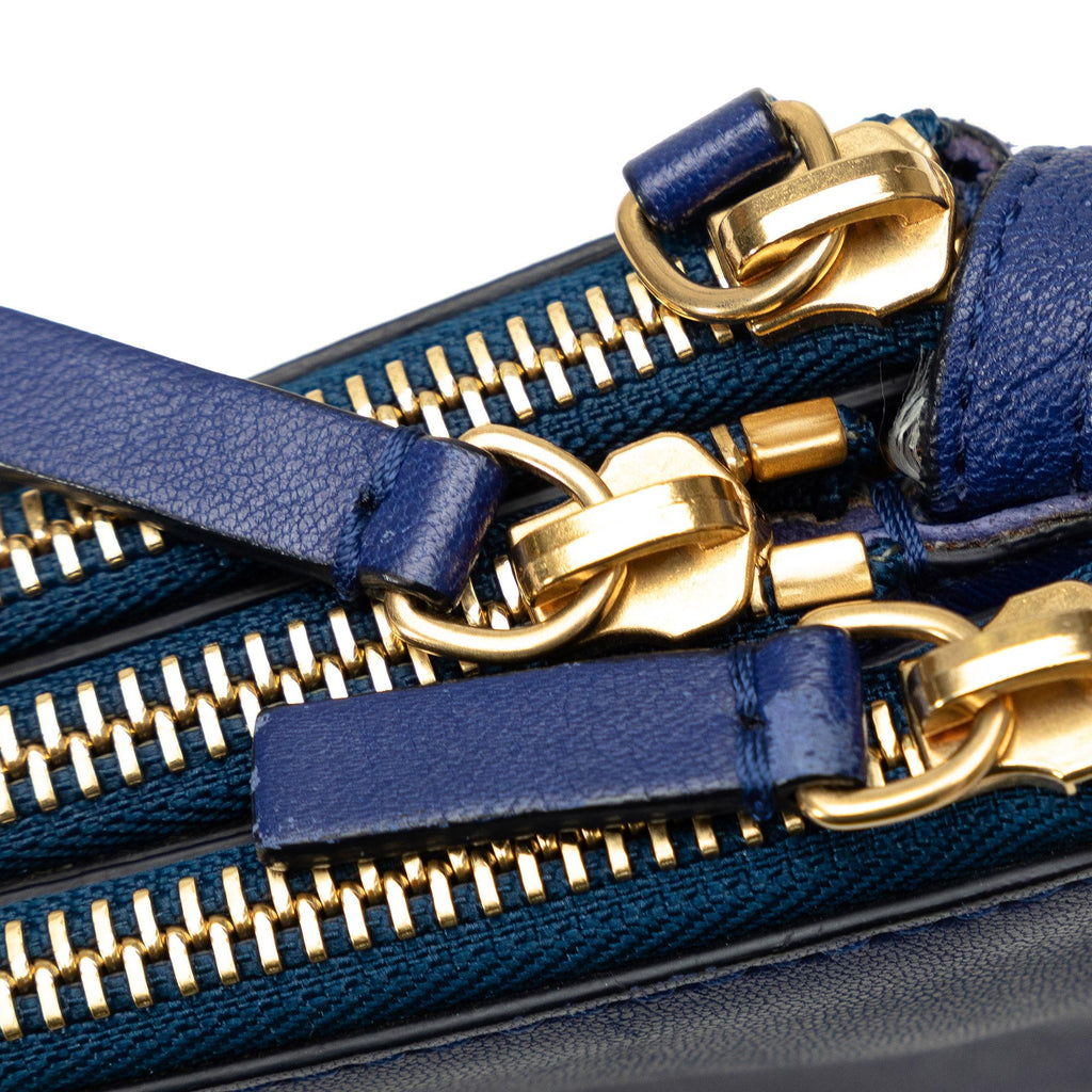 Celine Large Trio Crossbody Bag (SHG-VPLzI9)