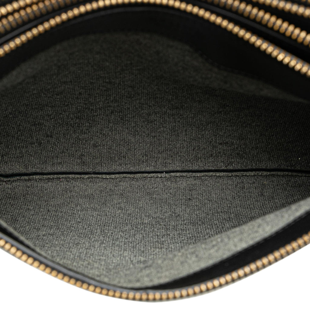 Celine Large Trio Crossbody Bag (SHG-0w9zSQ)