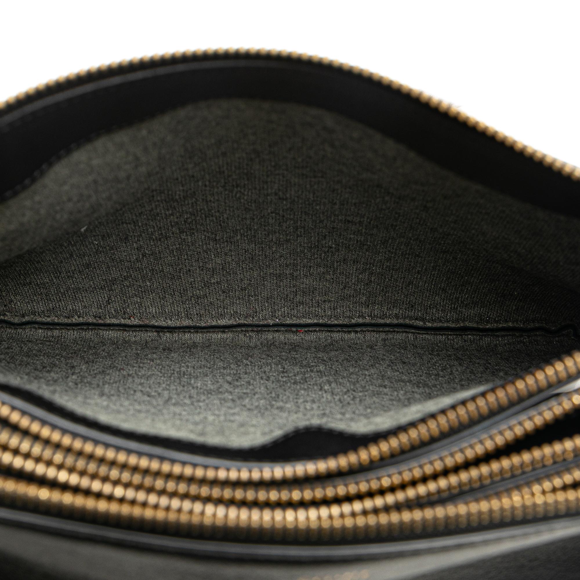 Celine Large Trio Crossbody Bag (SHG-0w9zSQ)
