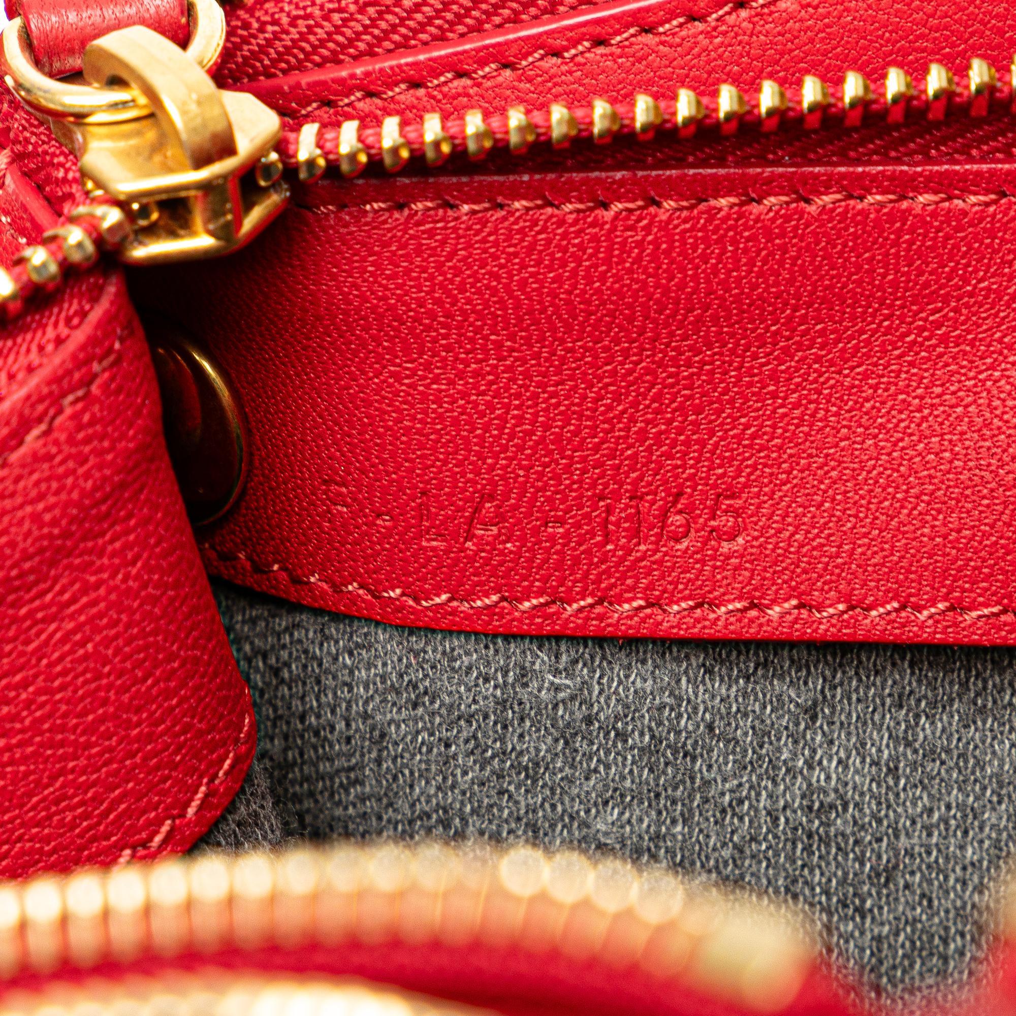 Celine Large Trio Crossbody Bag (SHG-9kkq8h)