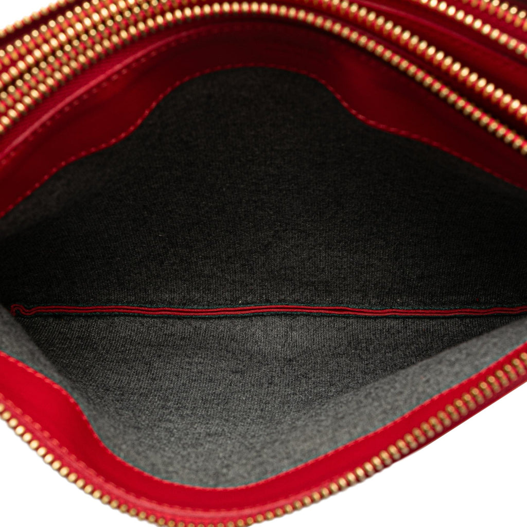Celine Large Trio Crossbody Bag (SHG-1X5I4L)