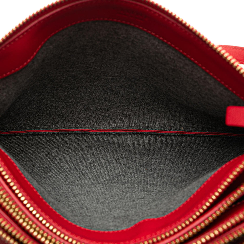 Celine Large Trio Crossbody Bag (SHG-1X5I4L)