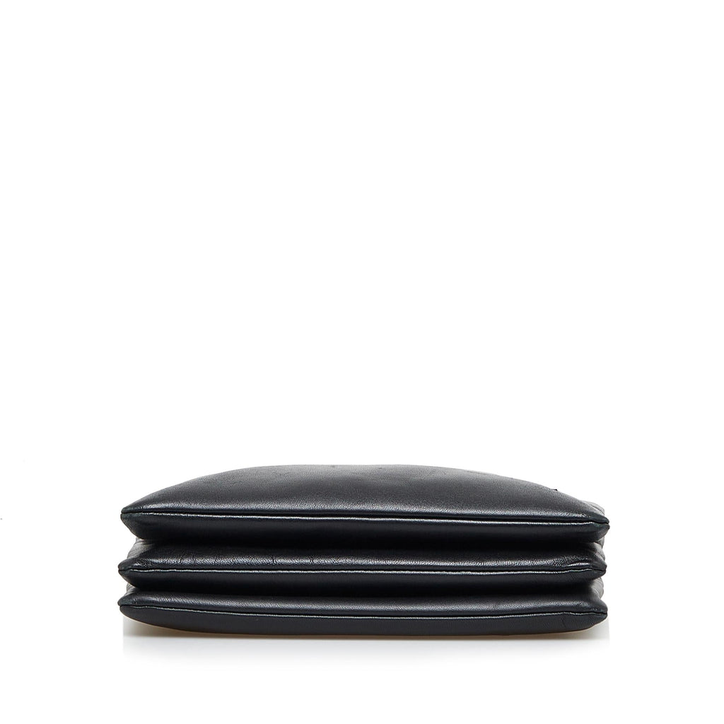 Celine Large Trio Crossbody (SHG-tTFi4V)