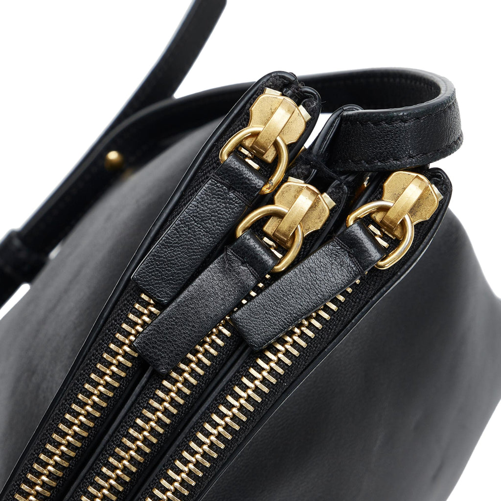Celine Large Trio Crossbody (SHG-tTFi4V)