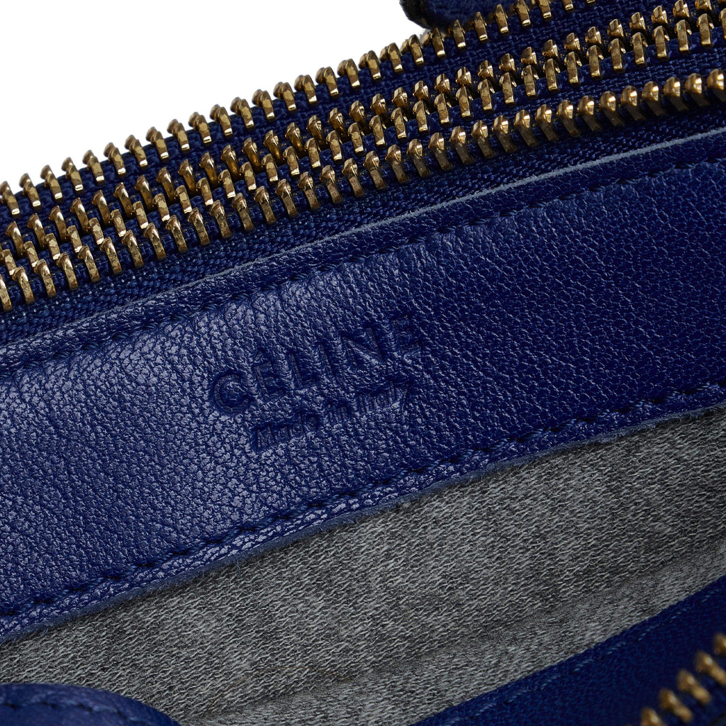 Celine Large Trio Crossbody (SHG-eEiMX7)