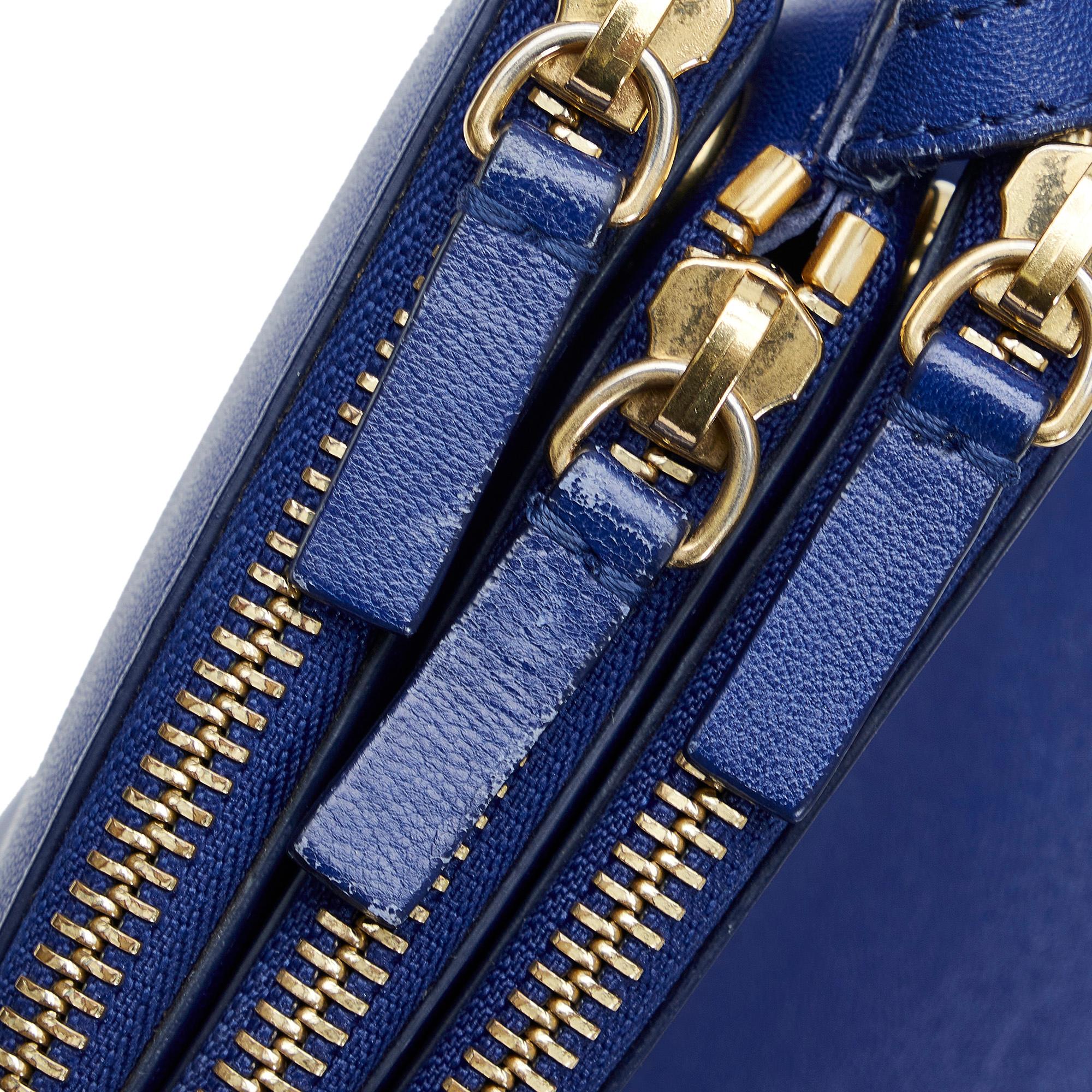 Celine Large Trio Crossbody (SHG-eEiMX7)