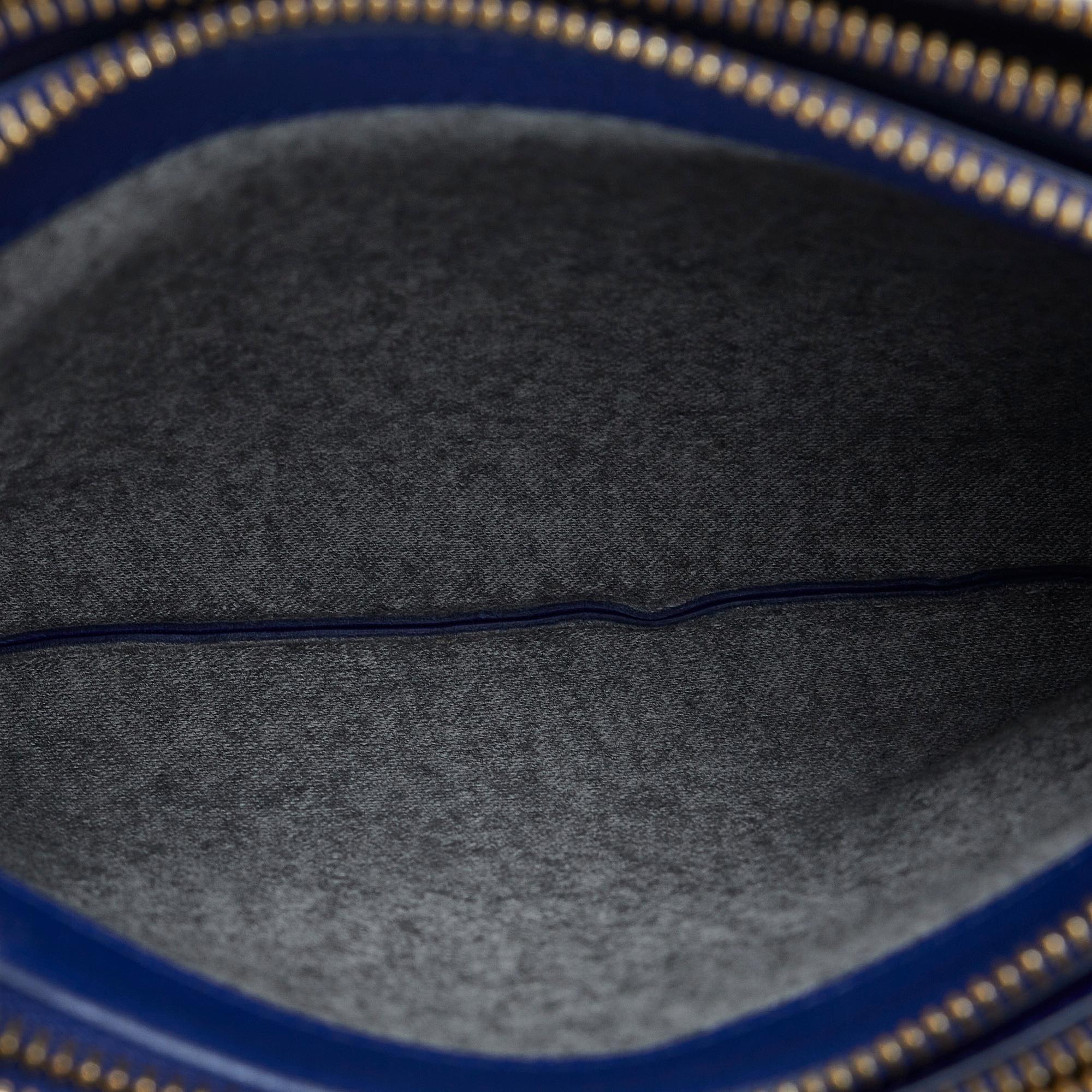 Celine Large Trio Crossbody (SHG-eEiMX7)