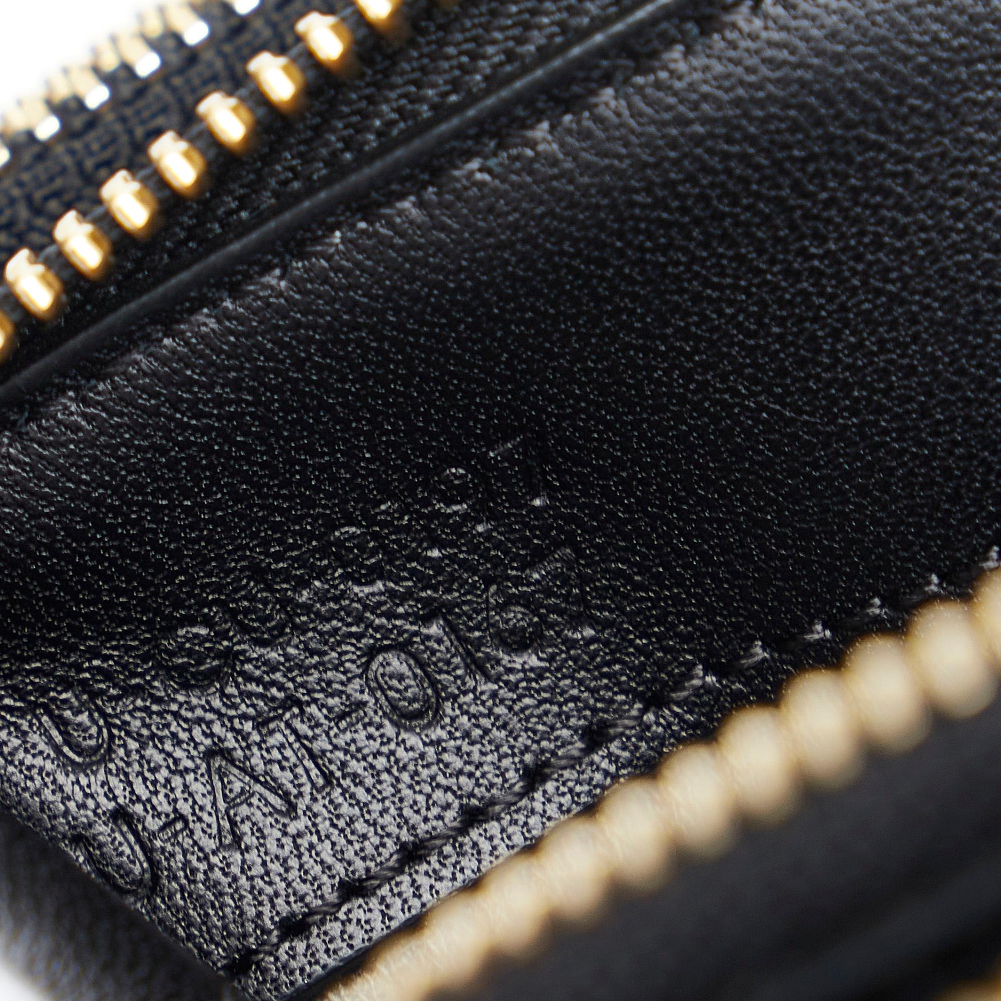 Celine Large Trio Crossbody (SHG-1qaOoz)