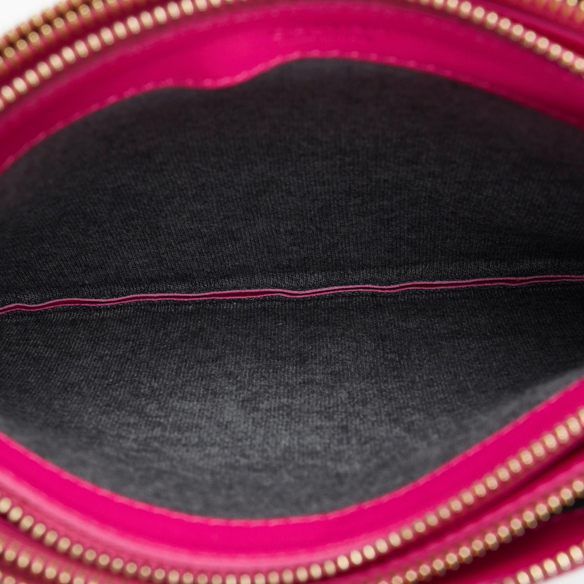 Celine Large Trio Crossbody (SHG-YNudvv)