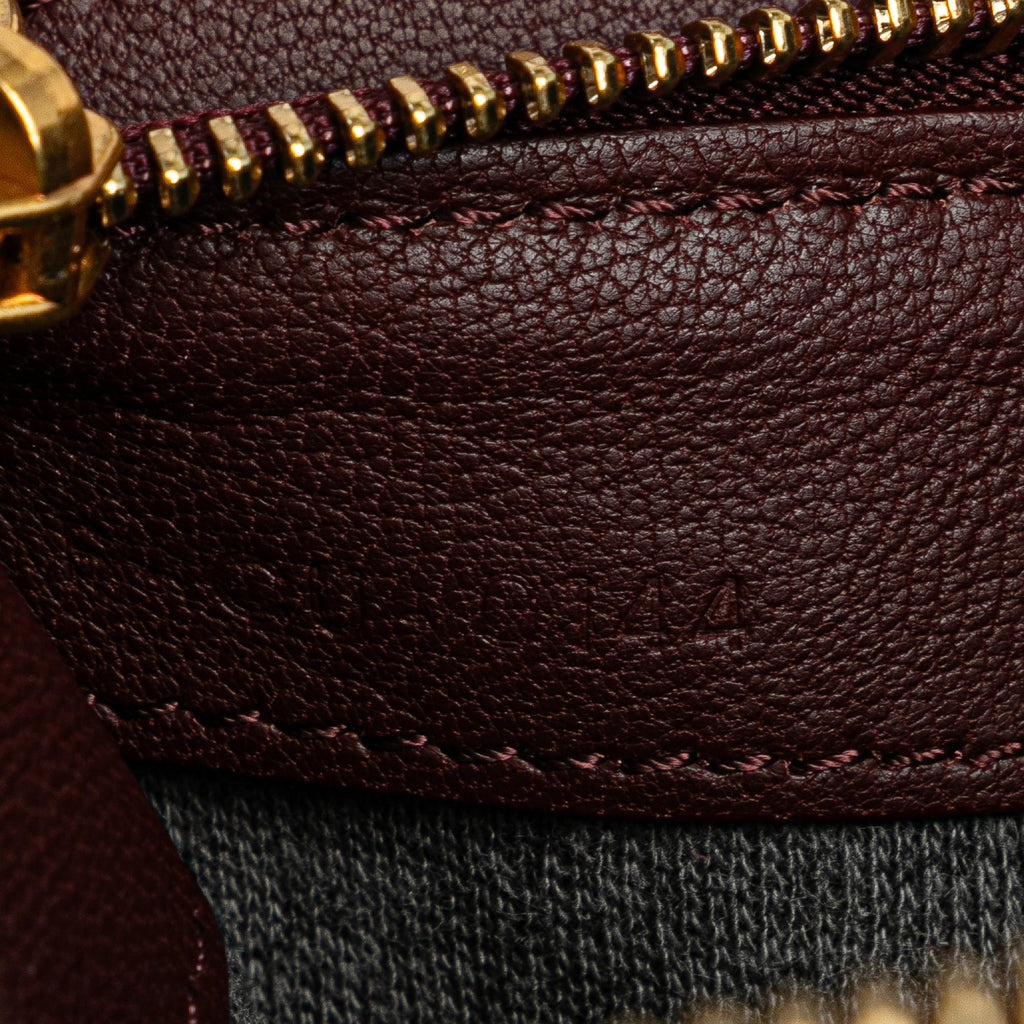 Celine Large Trio Crossbody (SHG-Iug7cC)