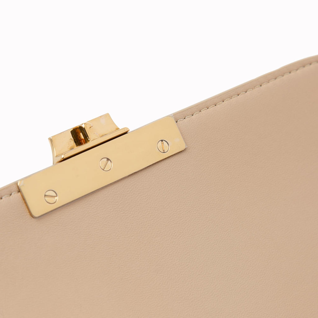 Celine Large Triomphe Crossbody Bag (SHG-wrAIvL)