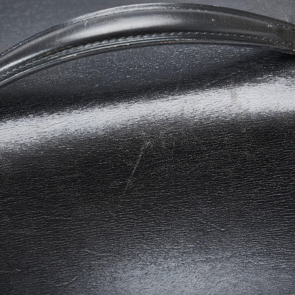 Celine Leather Business Bag (SHG-f8sWtp)