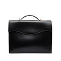 Celine Leather Business Bag (SHG-f8sWtp)