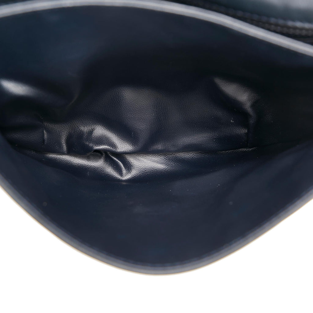 Celine Leather Crossbody Bag (SHG-35860)