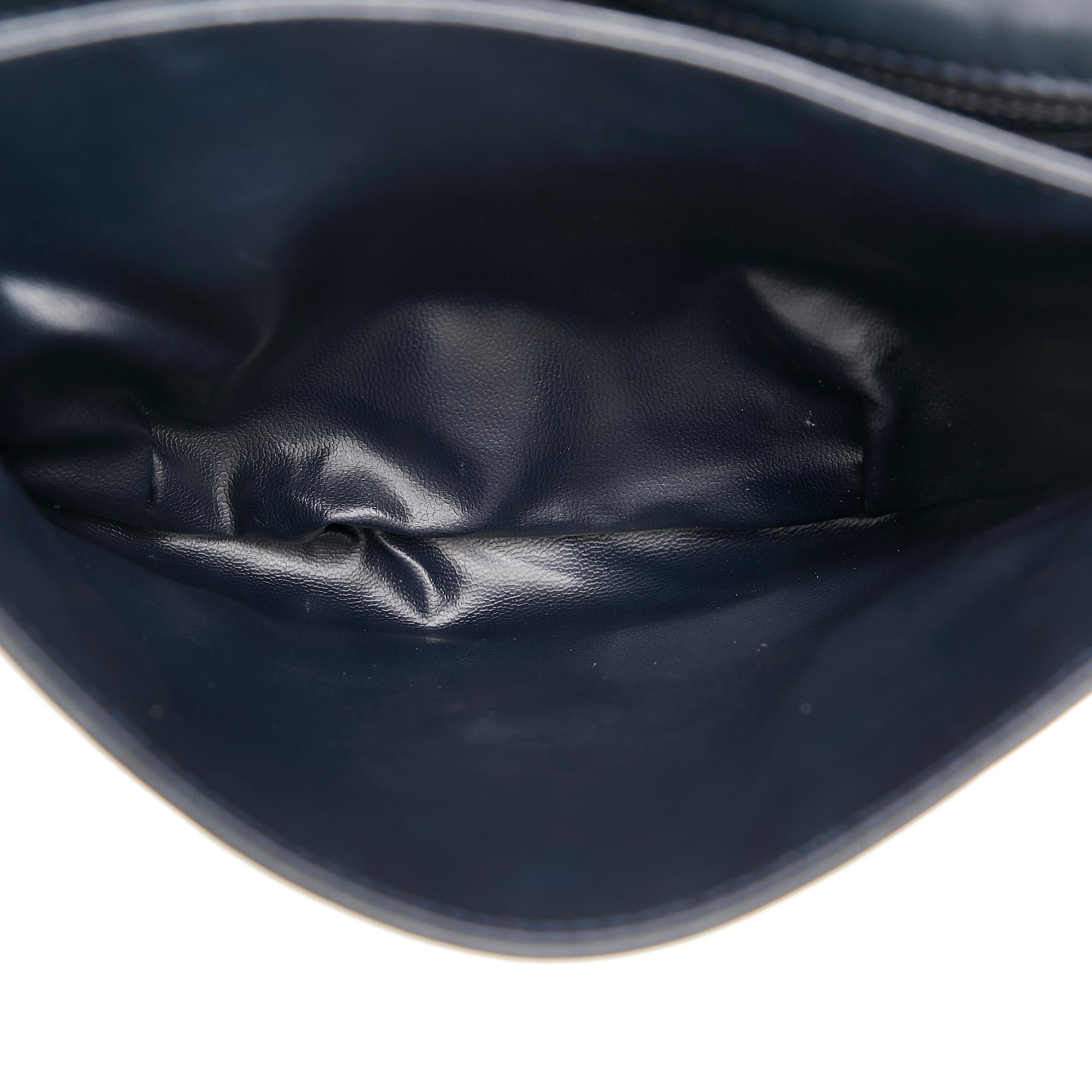 Celine Leather Crossbody Bag (SHG-35860)