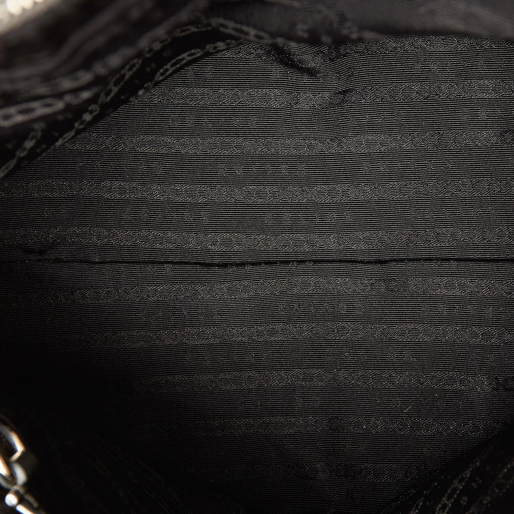 Celine Leather Handbag (SHG-23944)
