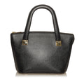 Celine Leather Handbag (SHG-29522)