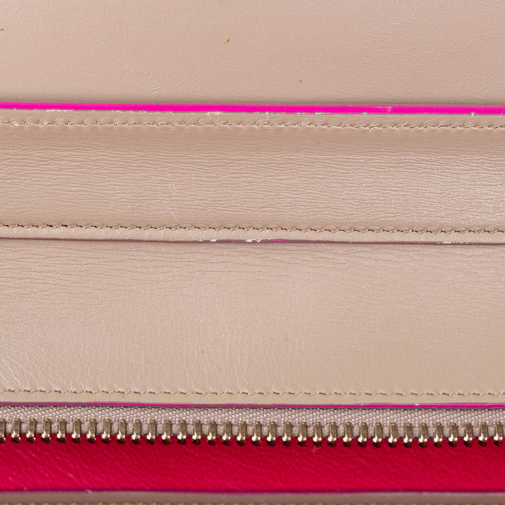 Celine Luggage Tote (SHG-36647)