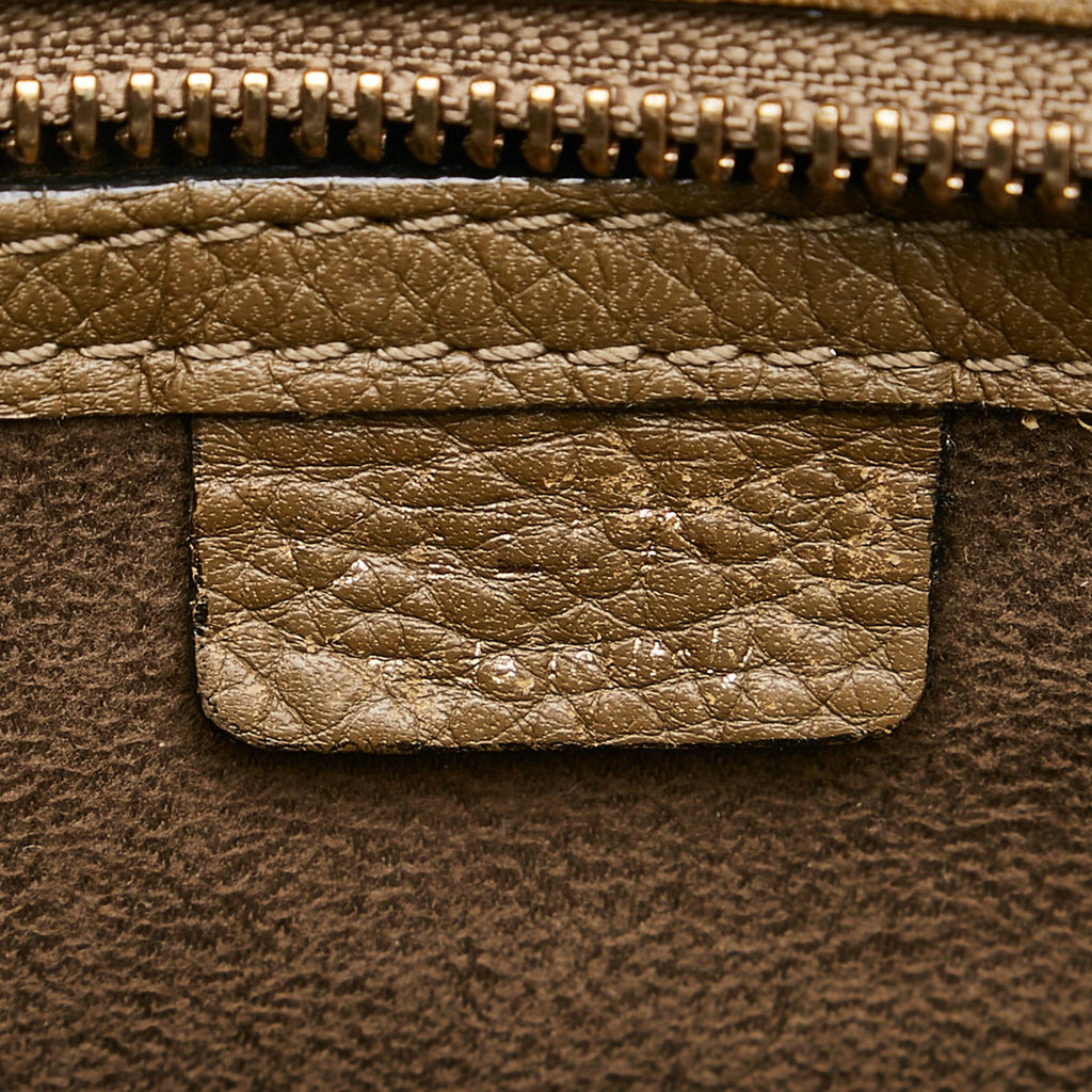 Celine Luggage Tote (SHG-7fcXvZ)