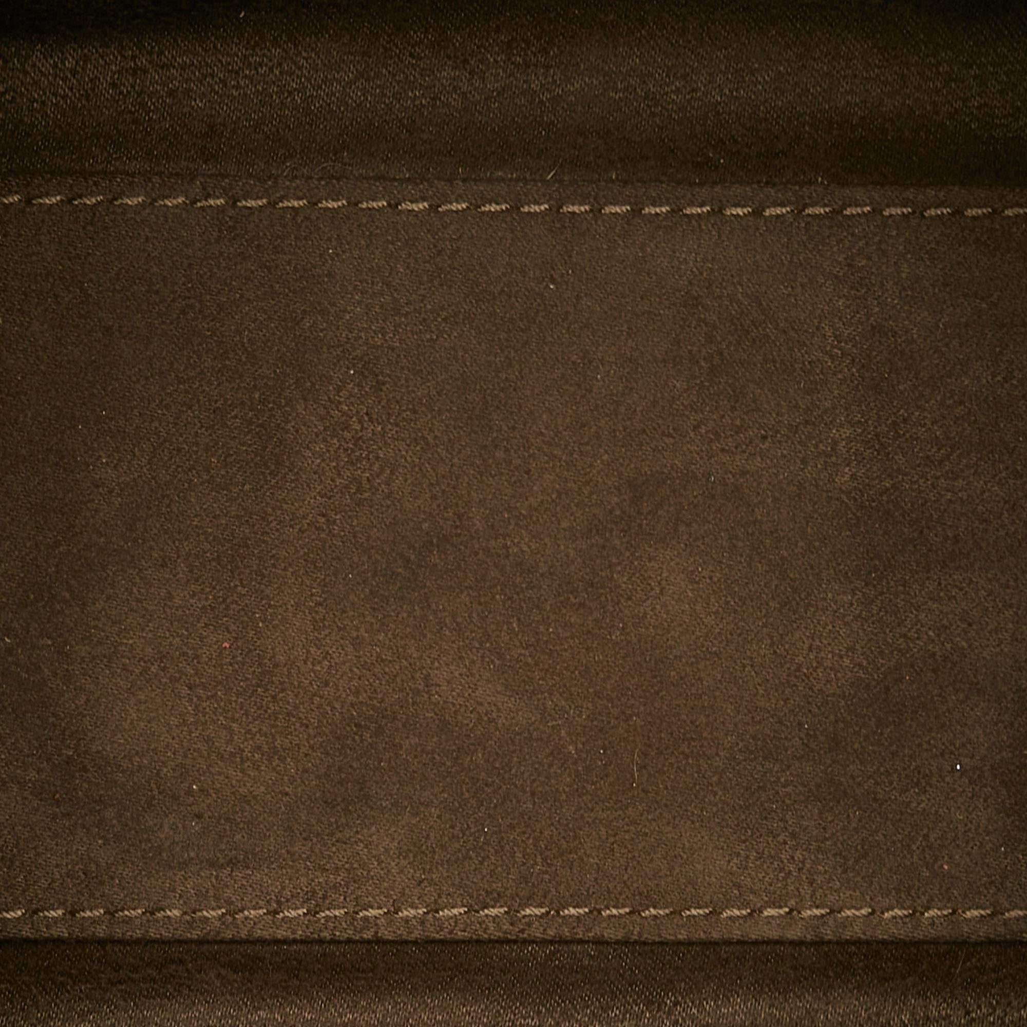 Celine Luggage Tote (SHG-7fcXvZ)