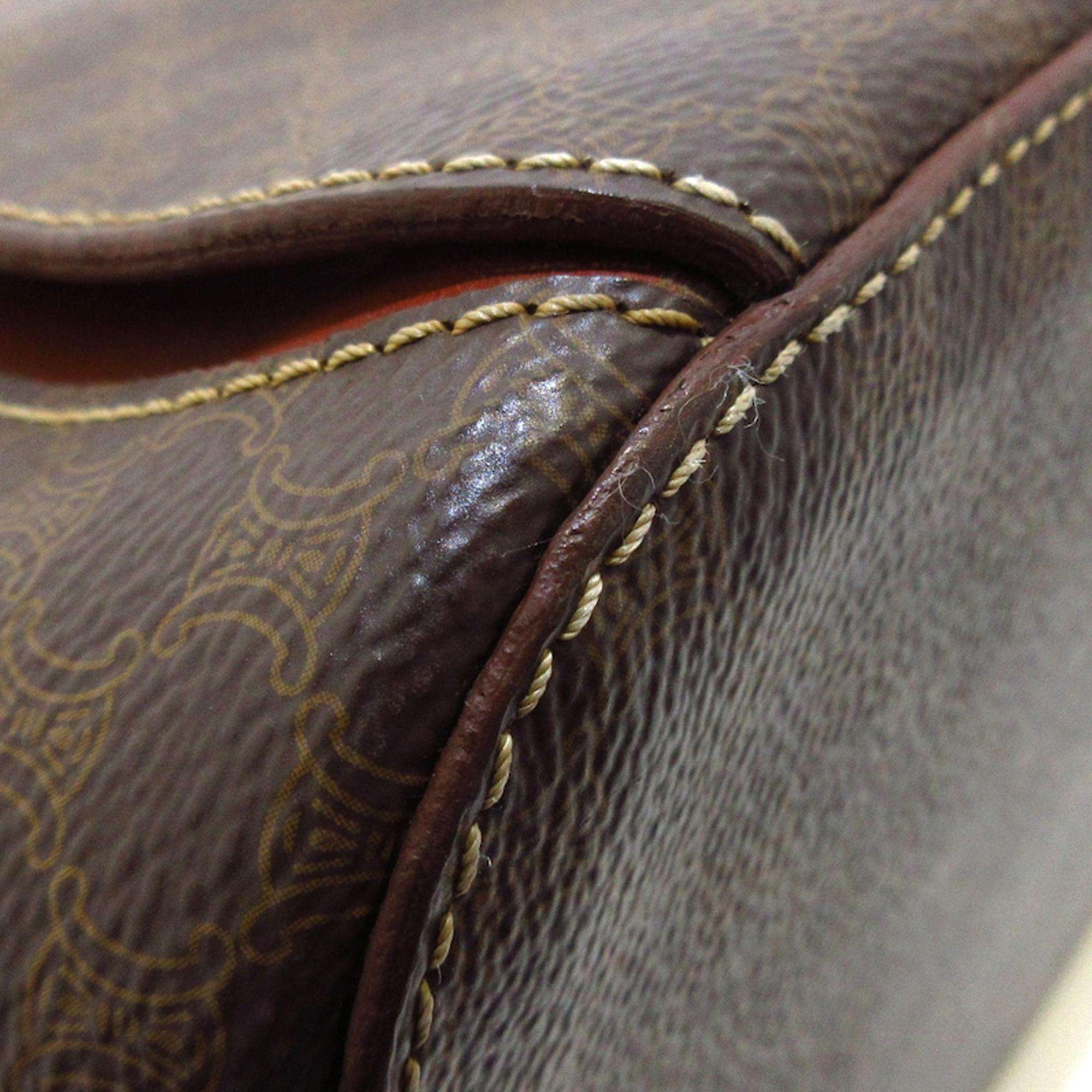 Celine Macadam Backpack (SHG-z4vnKO)