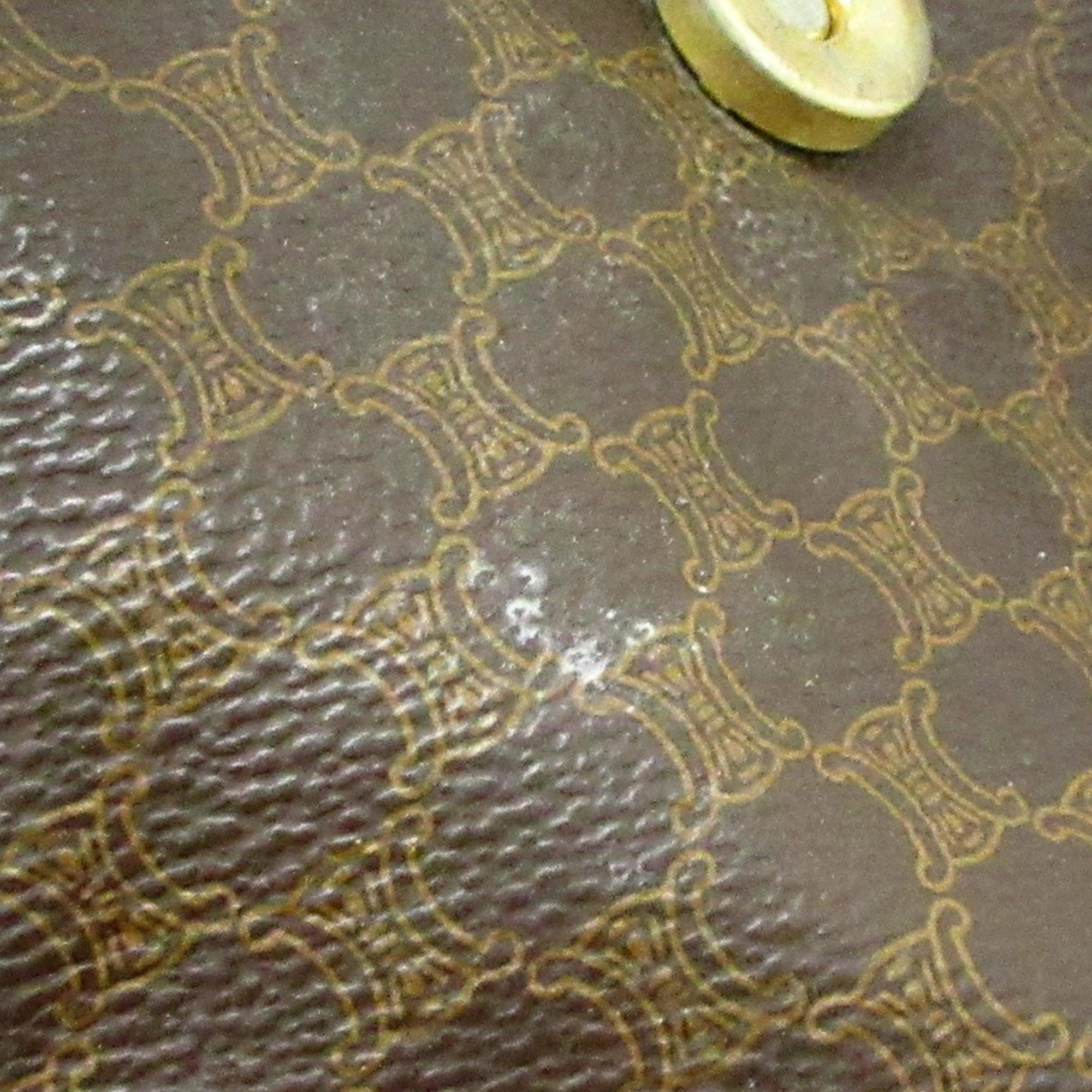 Celine Macadam Backpack (SHG-BPYlAu)