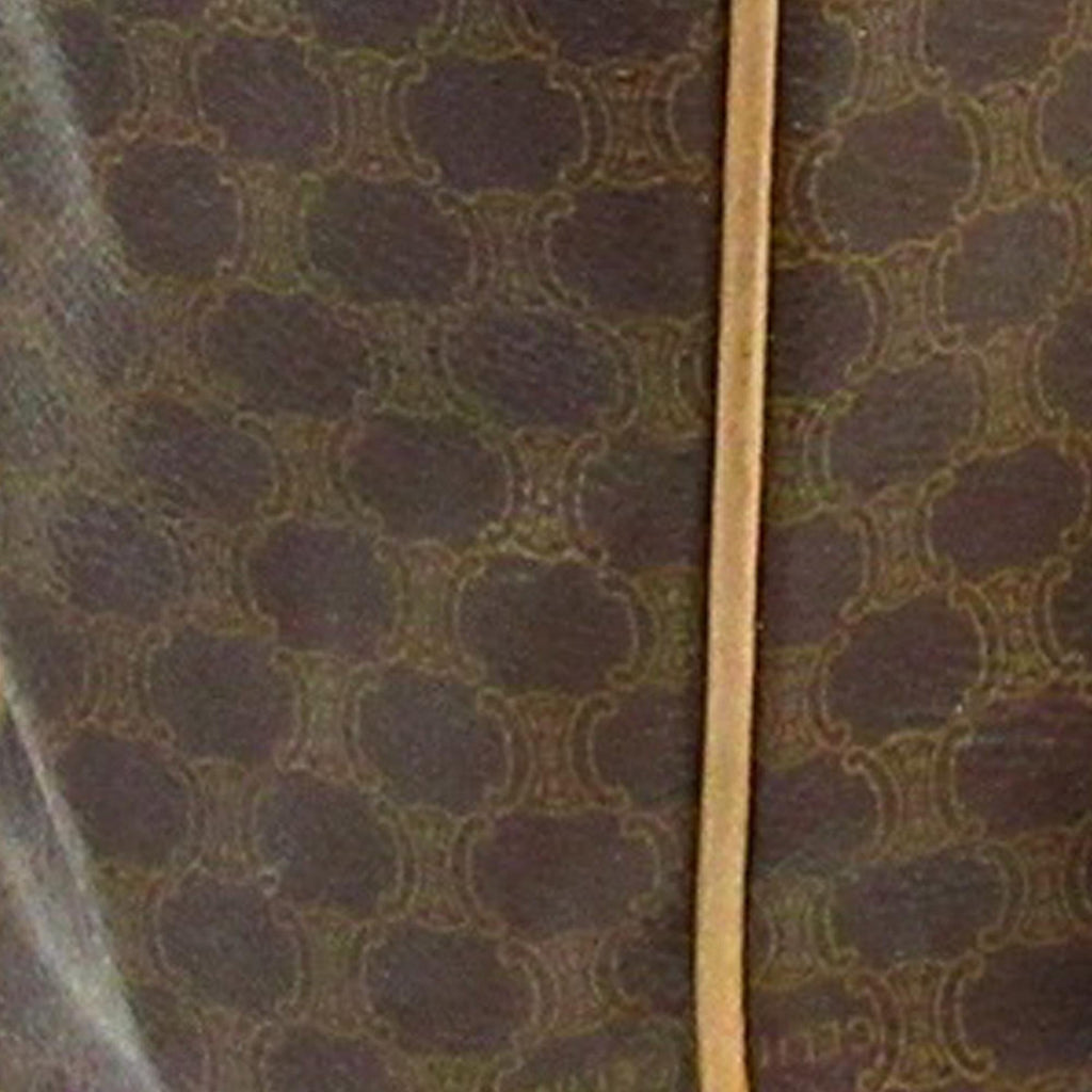 Celine Macadam Backpack (SHG-BPYlAu)