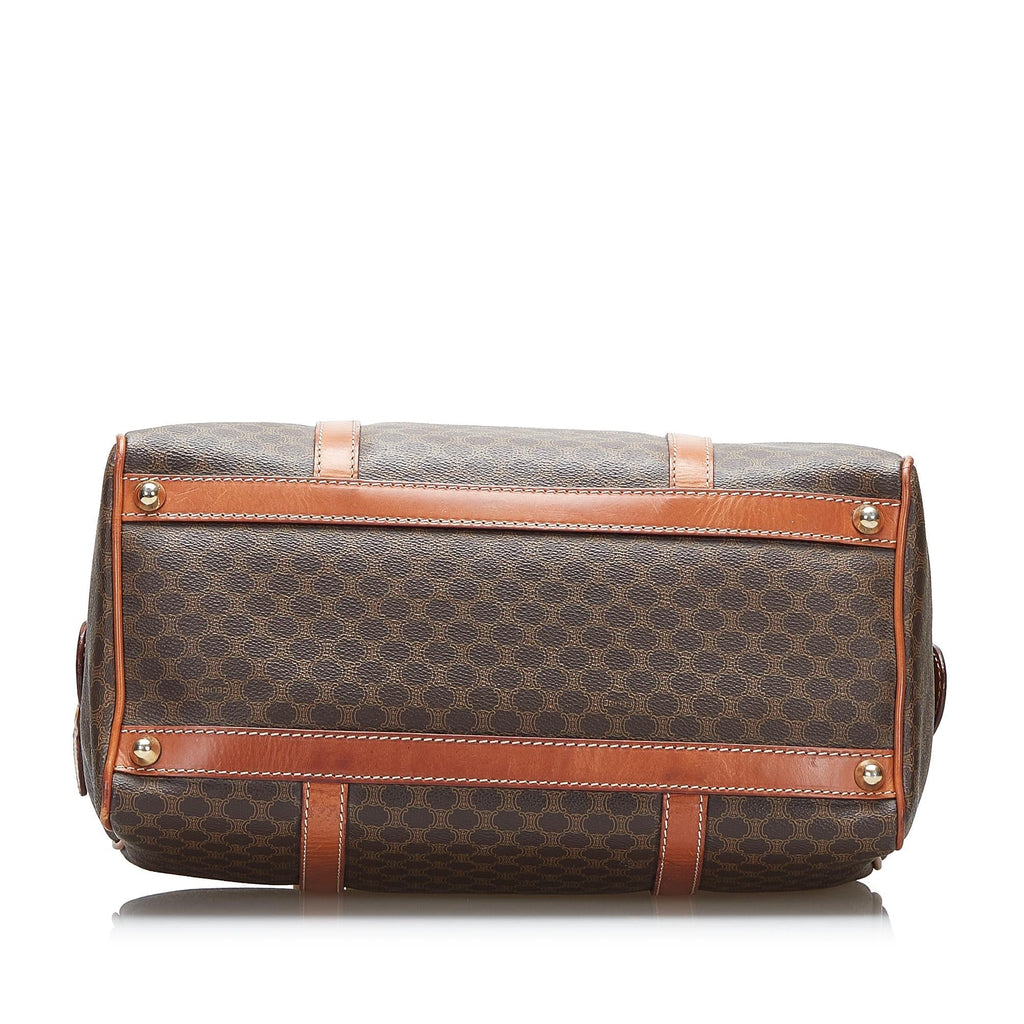 Celine Macadam Boston (SHG-hdT4NK)