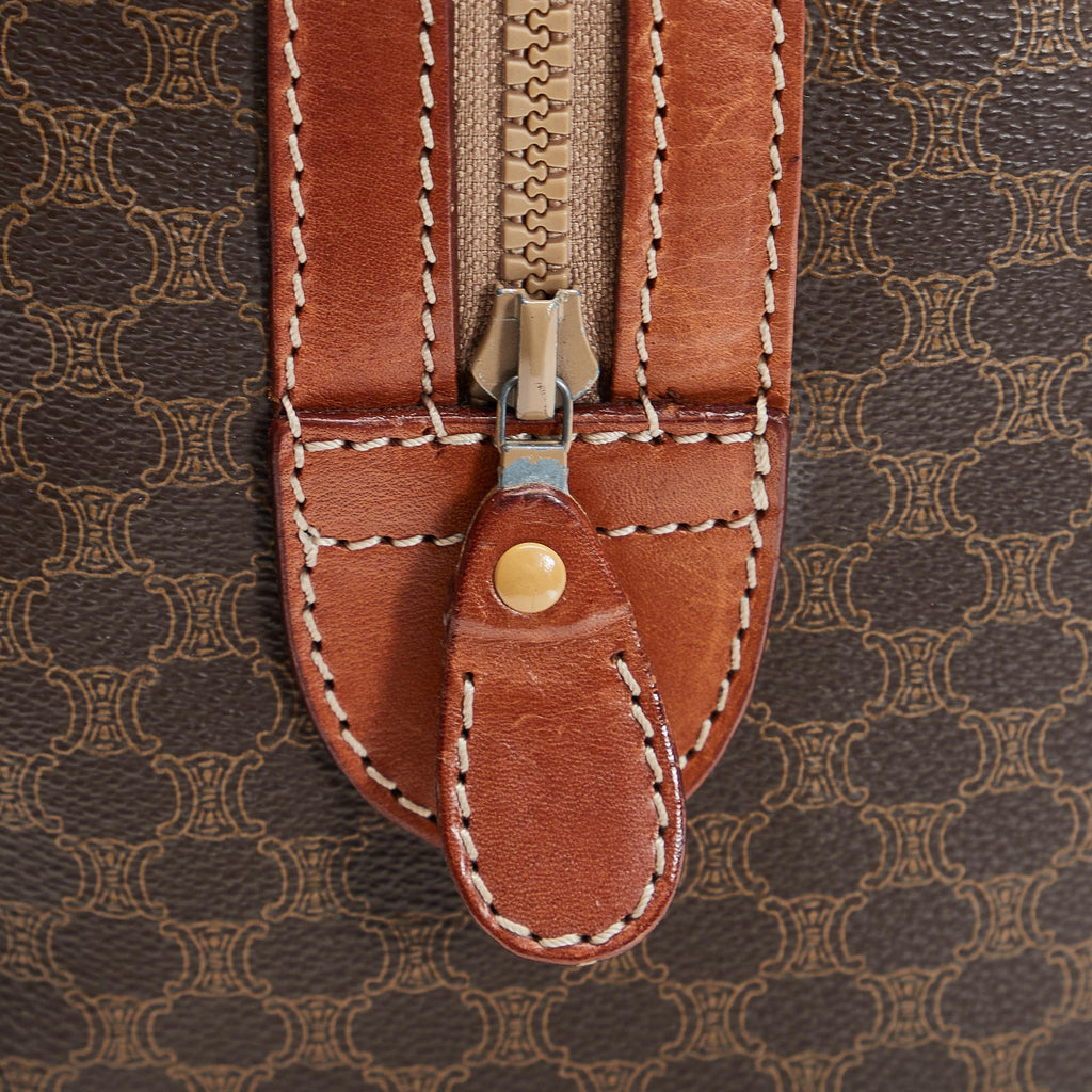 Celine Macadam Boston (SHG-hdT4NK)