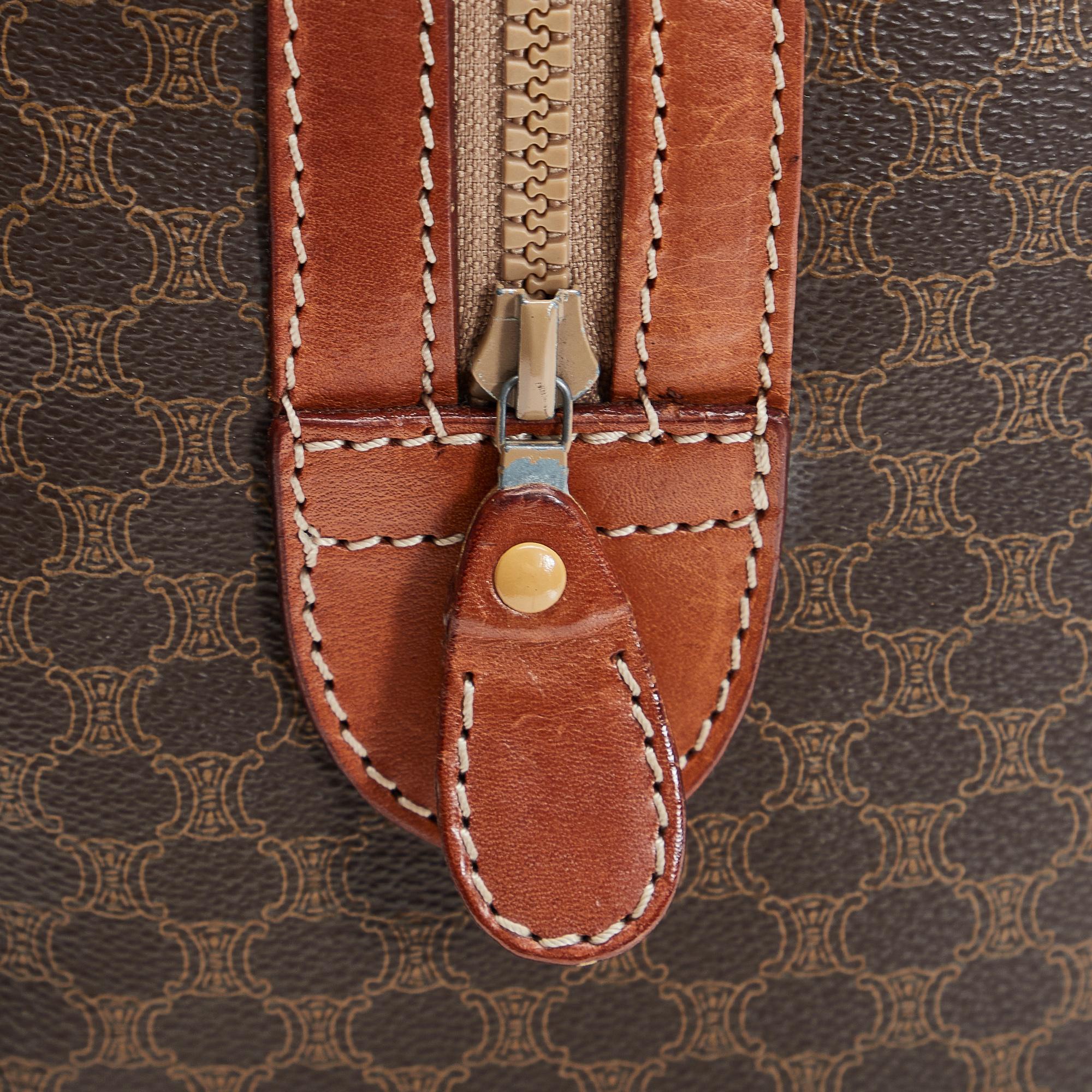 Celine Macadam Boston (SHG-hdT4NK)