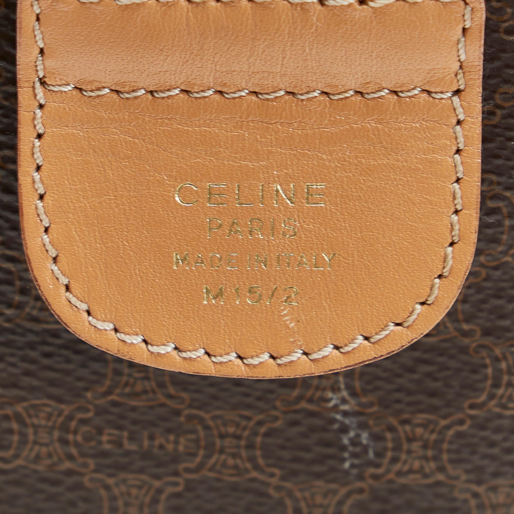 Celine Macadam Boston (SHG-Bxwylc)