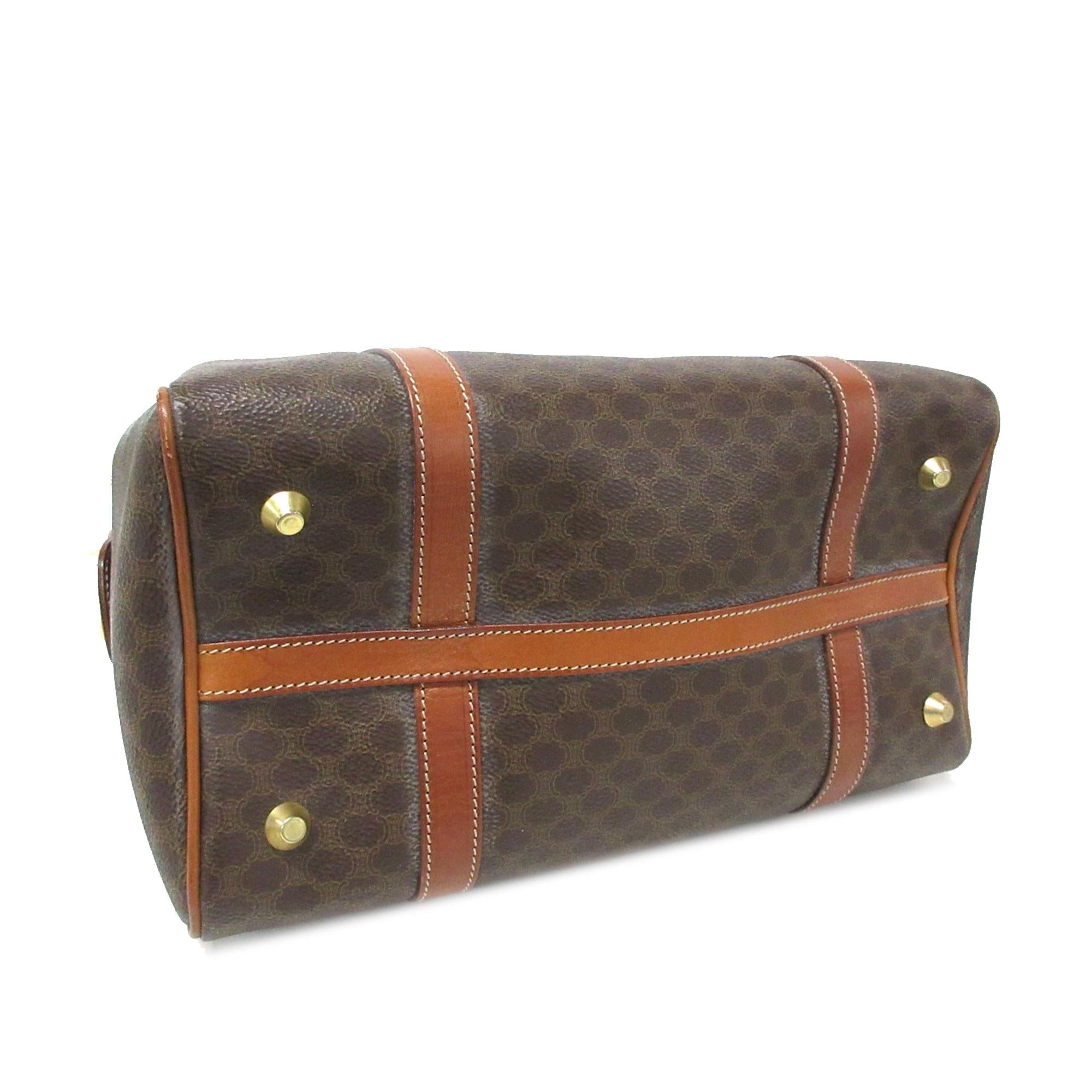 Celine Macadam Boston (SHG-qY8j39)