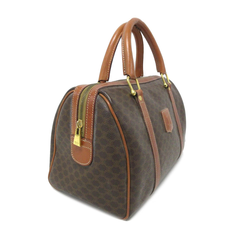 Celine Macadam Boston (SHG-qY8j39)