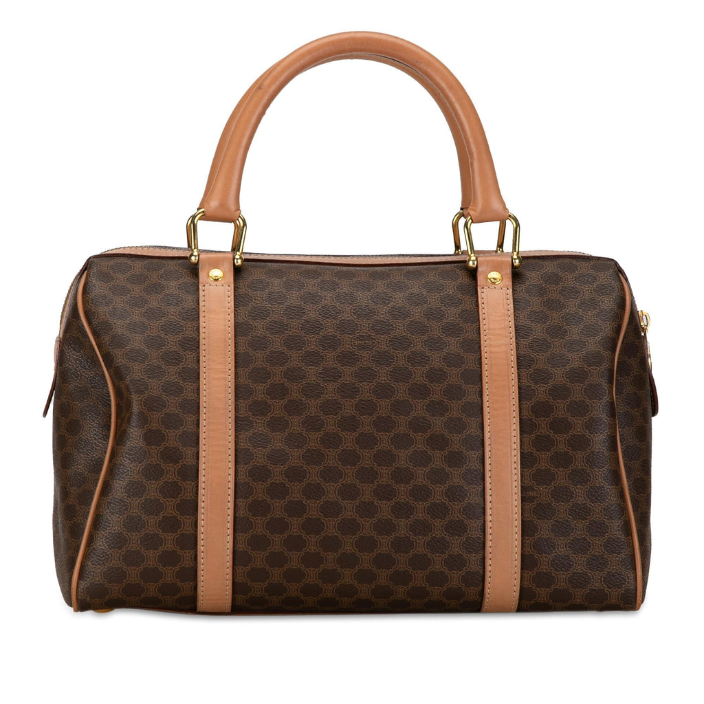 Celine Macadam Boston (SHG-Zq8fdY)