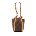 Celine Macadam Bucket Bag (SHG-3v4qZ0)