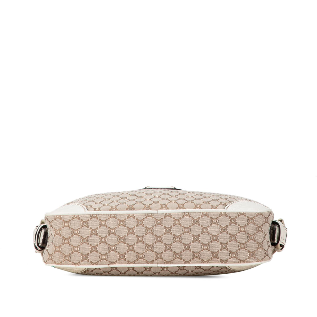 Celine Macadam Canvas Crossbody (SHG-N4qkF1)