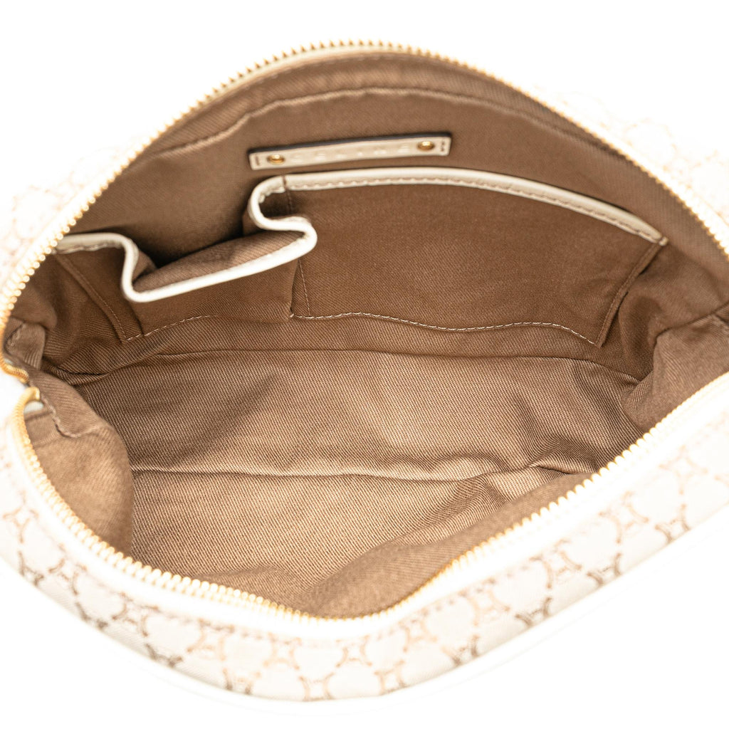 Celine Macadam Canvas Crossbody (SHG-N4qkF1)