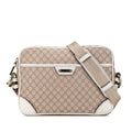 Celine Macadam Canvas Crossbody (SHG-N4qkF1)