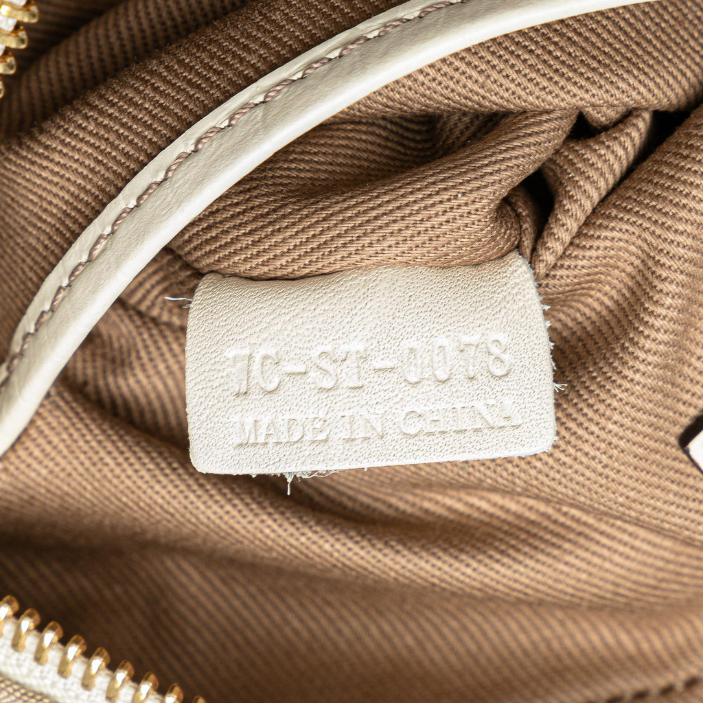 Celine Macadam Canvas Crossbody (SHG-N4qkF1)