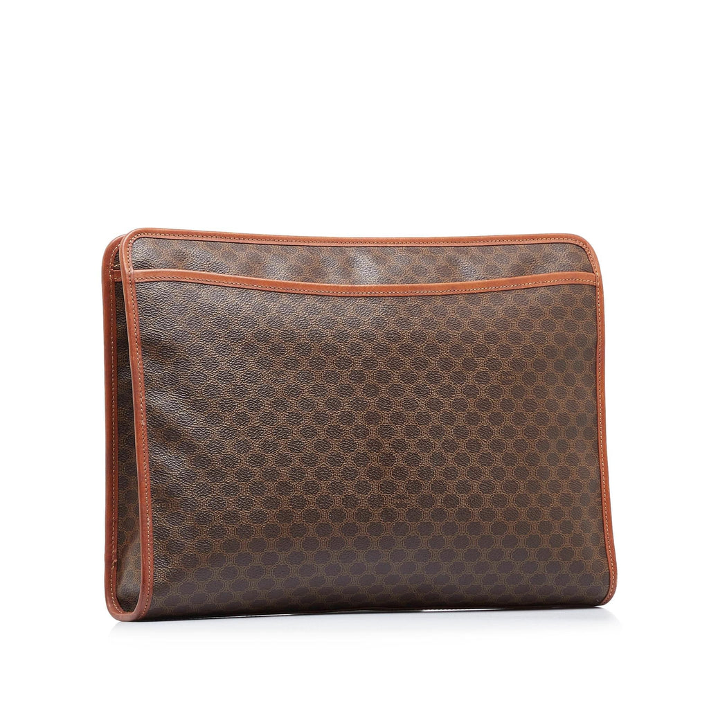 Celine Macadam Clutch (SHG-Q6OfYQ)