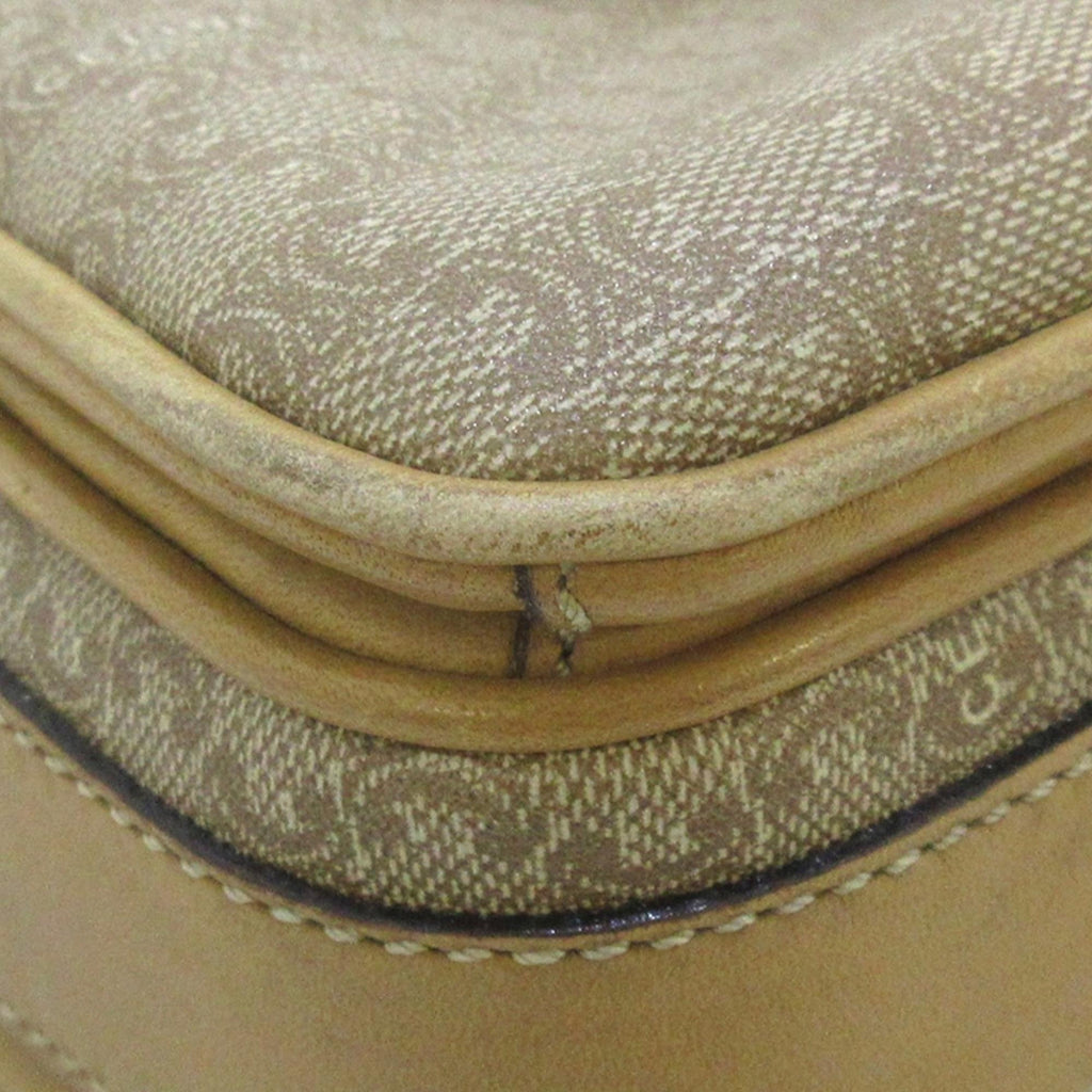 Celine Macadam Crossbody Bag (SHG-35604)
