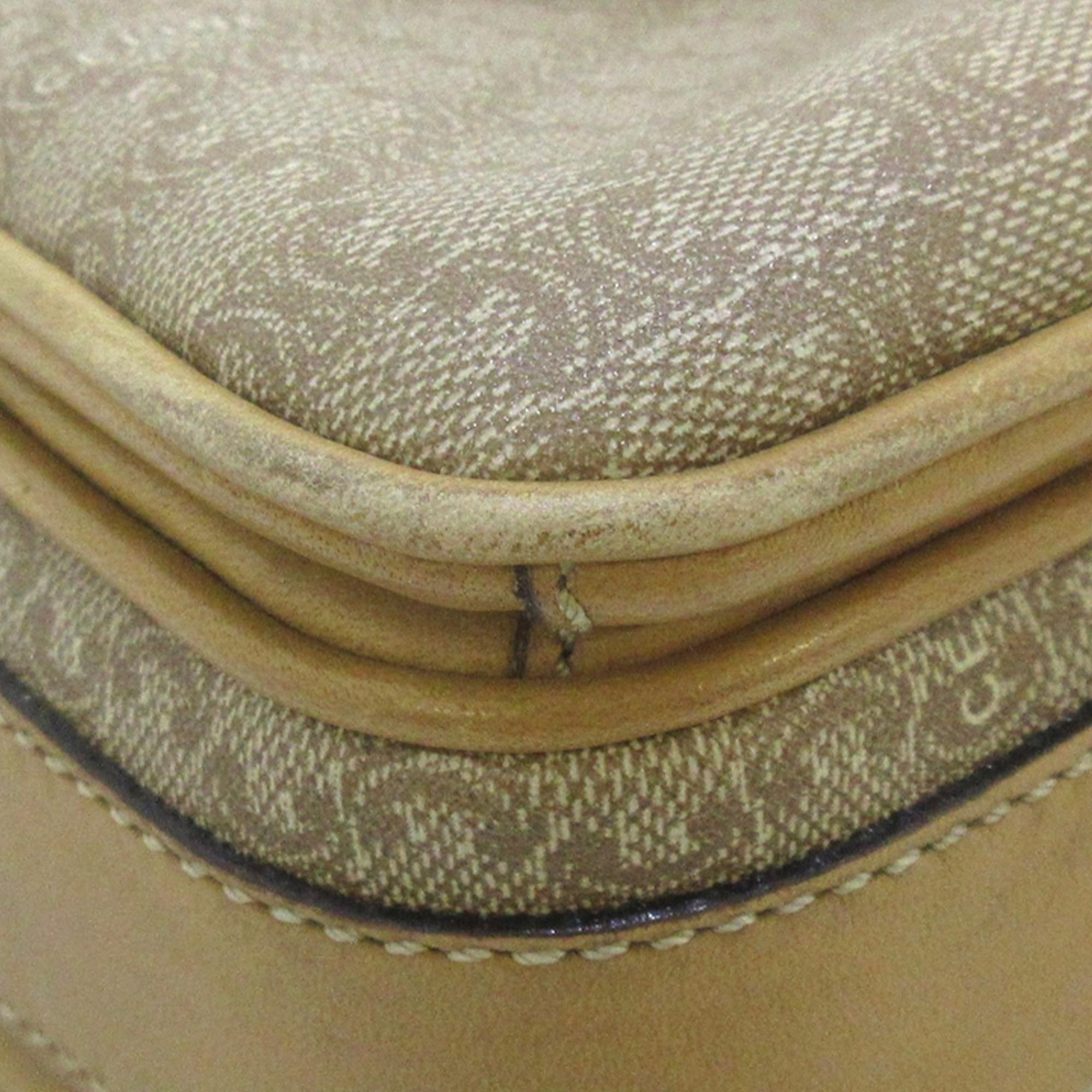 Celine Macadam Crossbody Bag (SHG-35604)