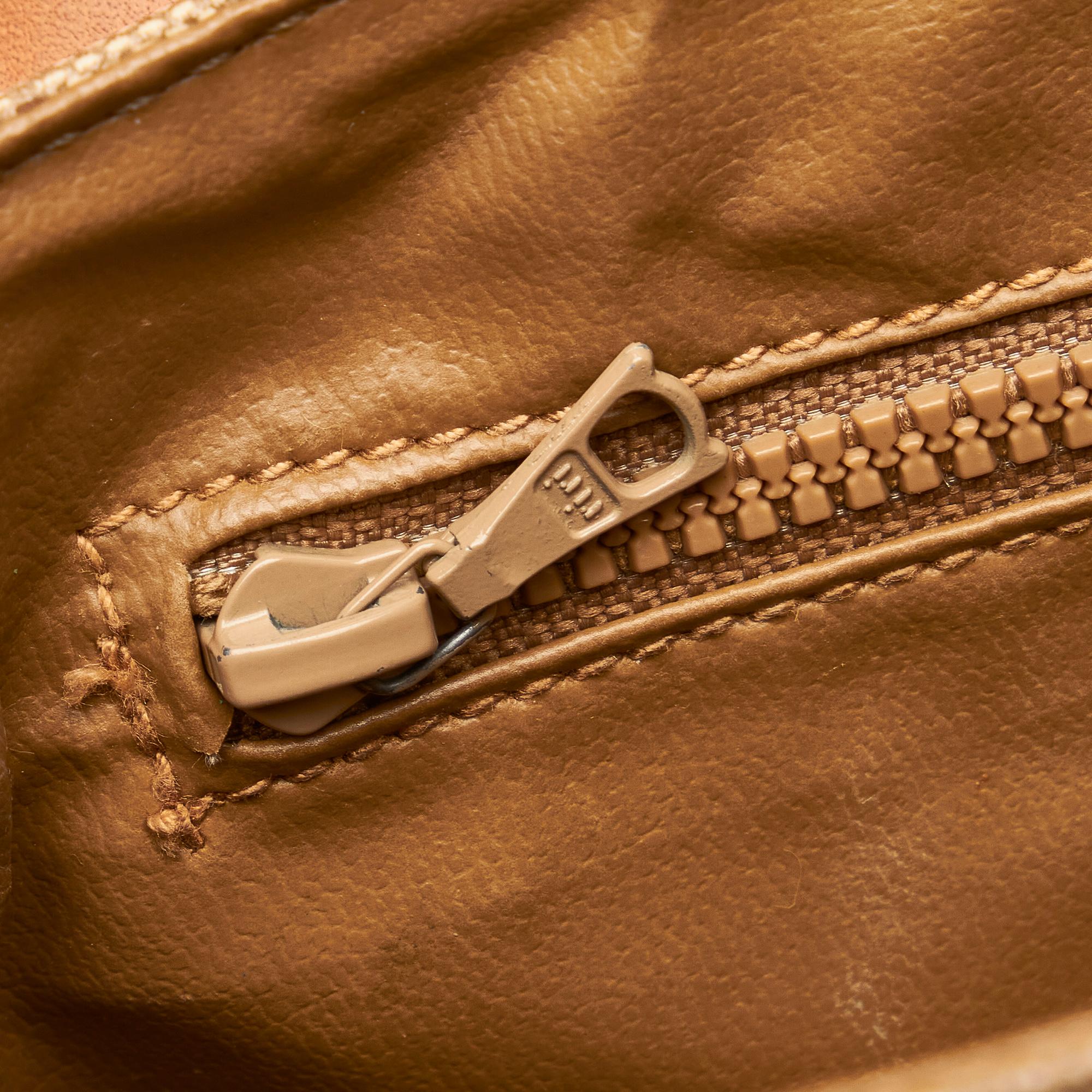 Celine Macadam Crossbody Bag (SHG-G0iQu0)