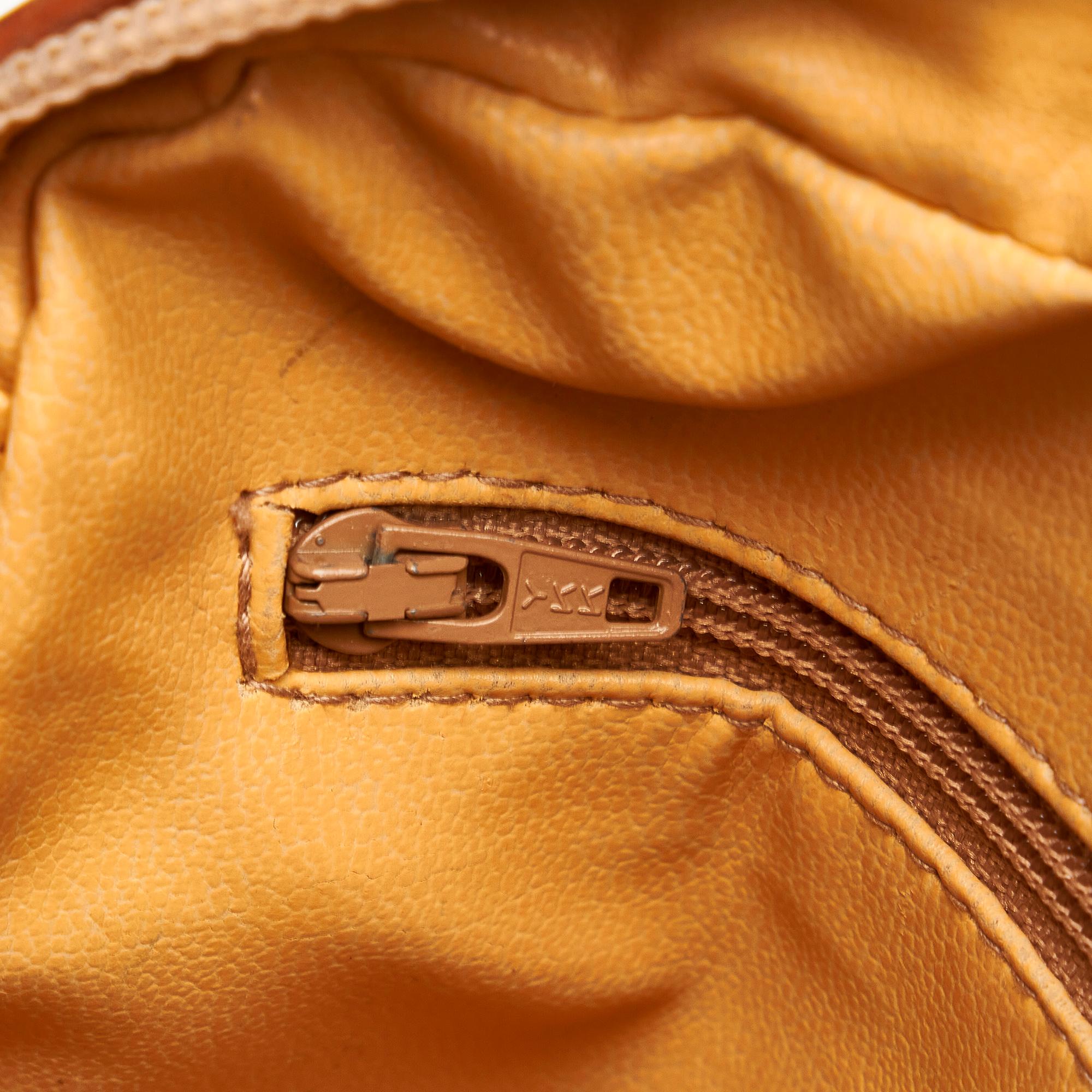 Celine Macadam Crossbody Bag (SHG-znvqgF)
